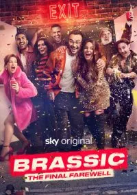 Голяк (сериал, 2019) 1-7 сезон смотреть онлайн на Лордфильм бесплатно